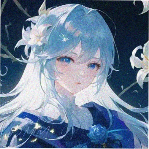 杀破狼priest 沈易头像
